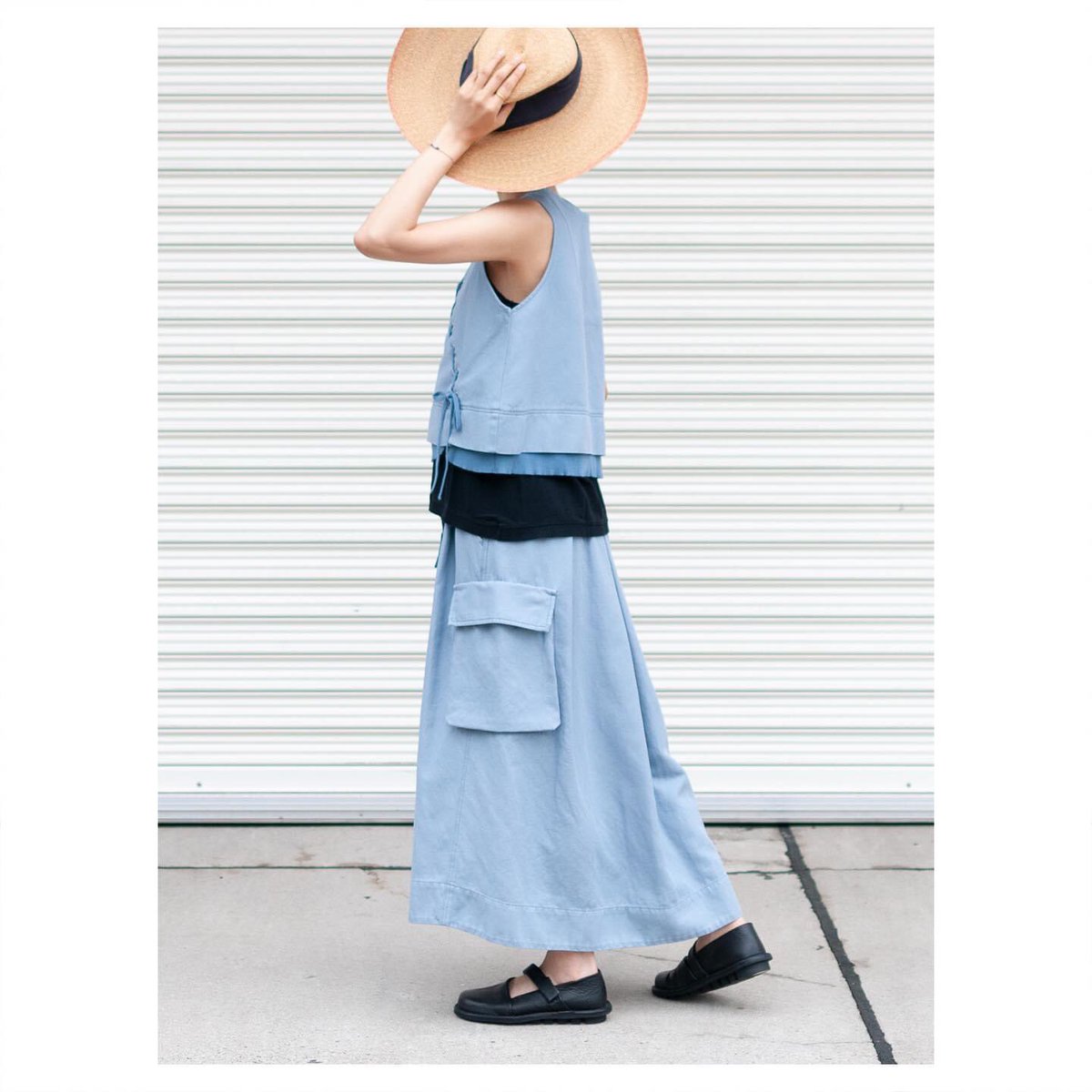 trippen_japan's tweet image. "Pre fall model "発売

たまに出てきた太陽が嬉しく、ついつい洗濯物を欲張ってしまうこの頃です。

trippen直営店とオンラインストアでは、季節をまたいで長く活躍してくれる３つのモデルを発売いたします。

#trippen
#トリッペン
#prefall
#motion
#ahead
#once