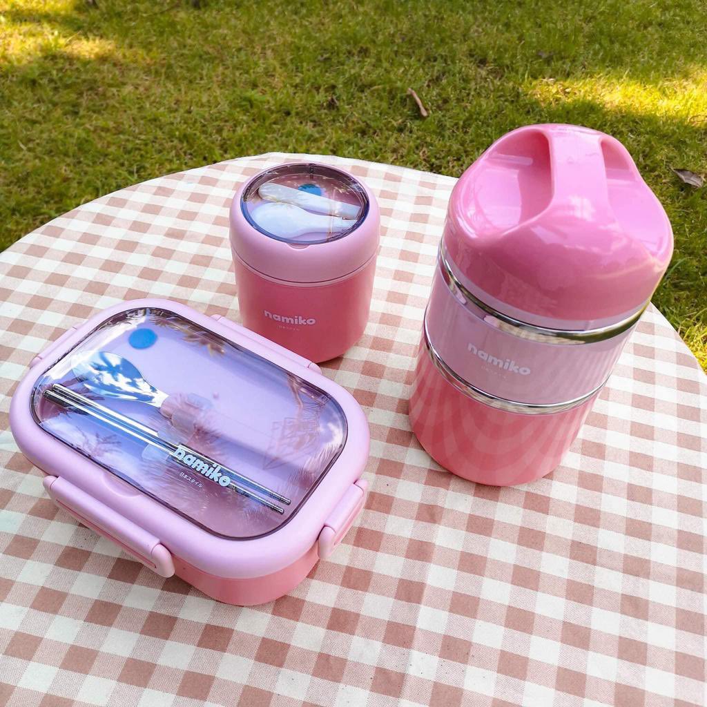 Isyraf Zulkifli on Twitter "Nak cari lunch box yang simple dan yang