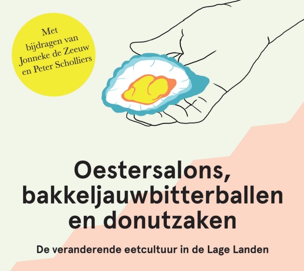 De Flevo Campus essaybundel 2023 is er! Dit jaar met negen boeiende essays over de relatie tussen voedsel, de stad en de stedeling. 

Op vrijdag 7 juli is de feestelijke presentatie in Natural Pavilion in Almere. Wees welkom!

Meer info en aanmelden:
flevocampus.nl/oestersalons-b…