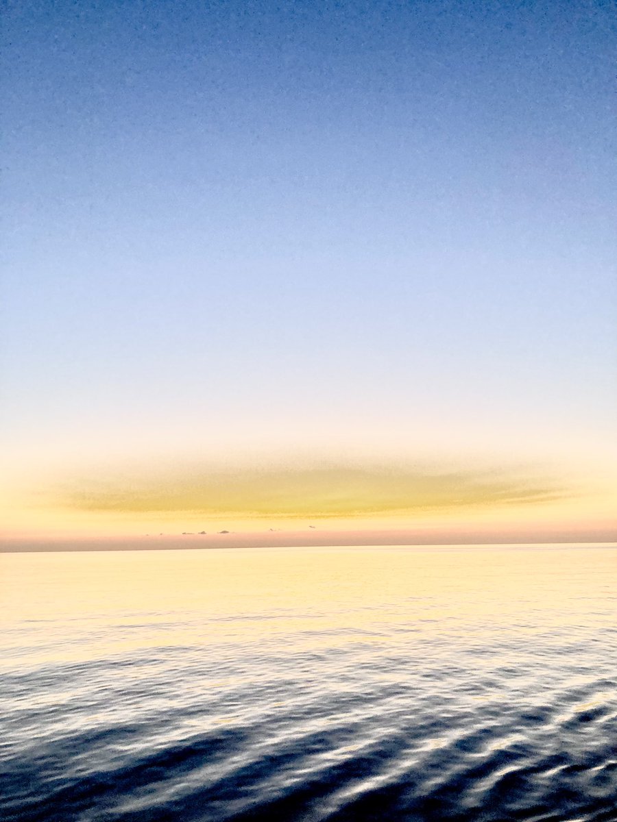 RachelmBuckley's tweet photo. Back for leave - fully recharged - thanks to my amazing team for looking after everything whilst I was away @TheFamilyLawCo 
I’m ready to face the sunrises again - it’s so important to take proper breaks https://t.co/HJvo7ujZSj