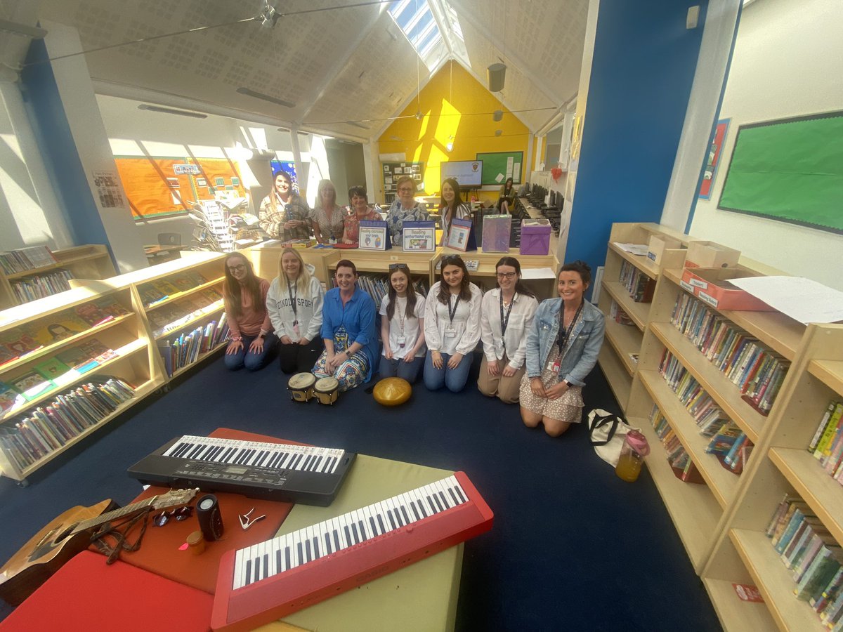 Rock 'n' Role Models tweet media