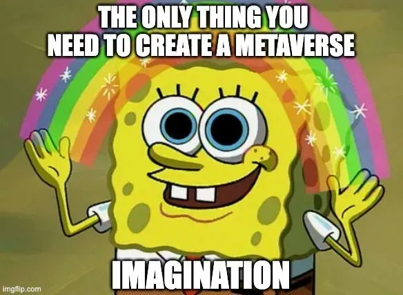With hourglass’ easy to use 3d drag and drop builder, it’s never been easier to create your own custom metaverse! The only thing you need is an imagination 🌈. The possibilities are endless! Get building today at buff.ly/3yRQ8ix #virtualreality
