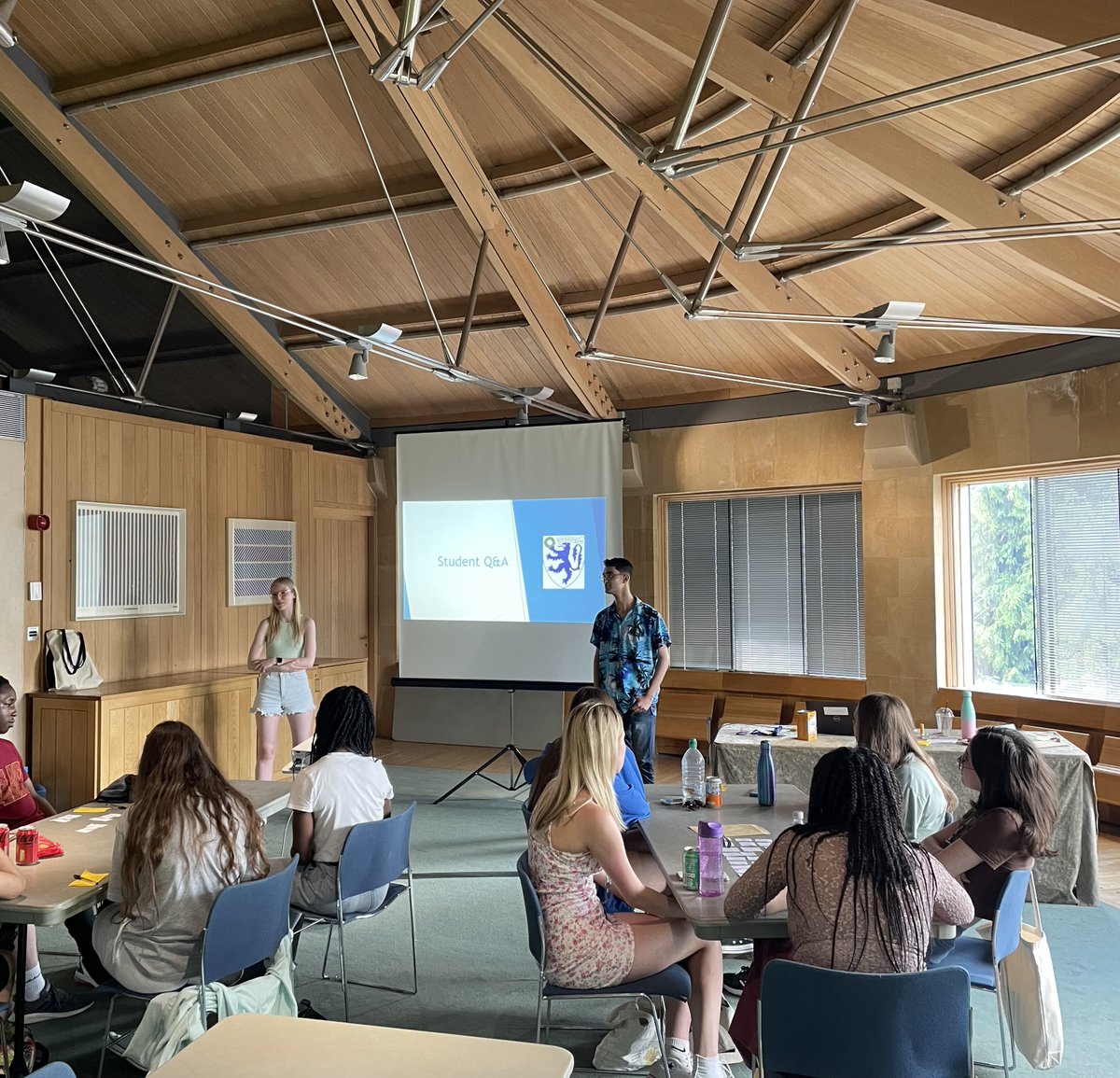 Emmanuel College SLO tweet media