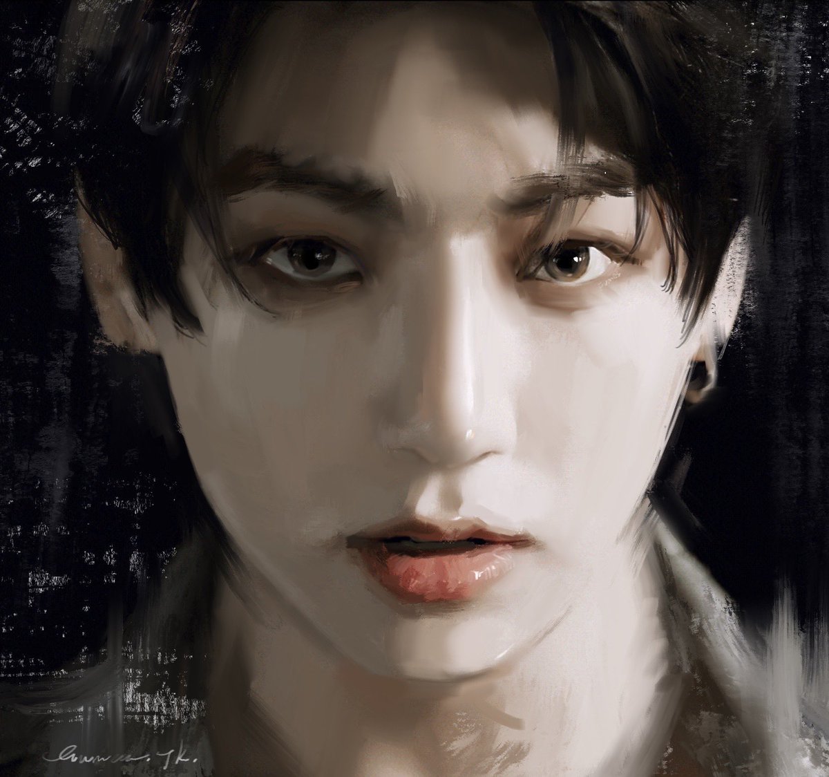 破解 #btsfanart #fanart #jungkook #JUNGKOOK #JUNGKOOKxCALVINKLEIN #Jungkookfanart #jungkooksolo #jungkookTop