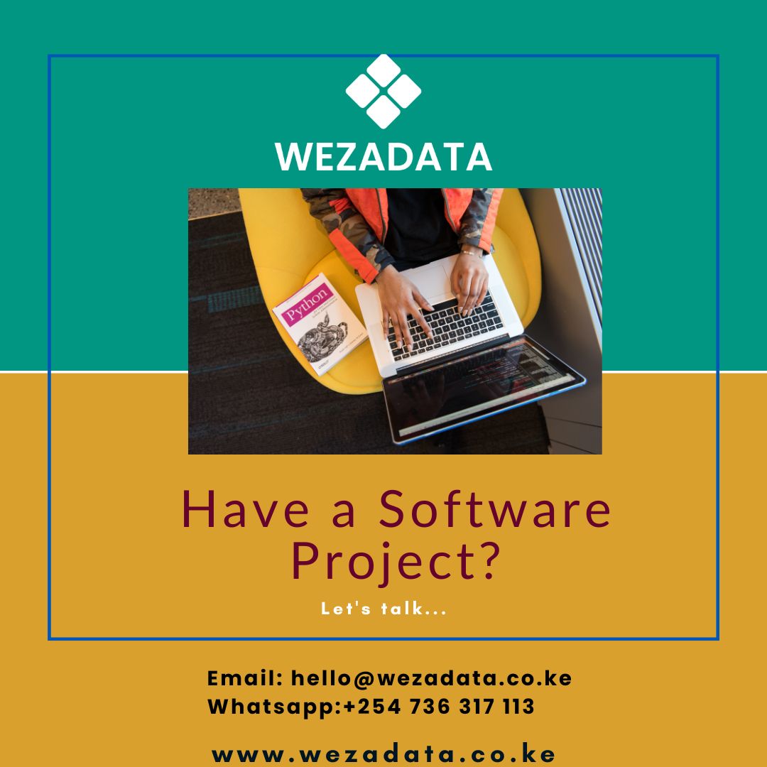 🎉 It's time to level up your productivity with this innovative solution. 💡👨‍💻 Stay tuned for updates! #TechRevolution #SoftwareDevelopment #wezadata