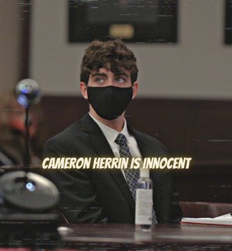 Very absurd, 24 years in prison for an innocent young man. The whole case is fabrication And incorrect evidence . we revealed  their lies and tricks?! We demand freedom for #cameronherren
#freecameronherrin
#Cameron_herrin_is_innocent 
#Tampa #Florida #USA