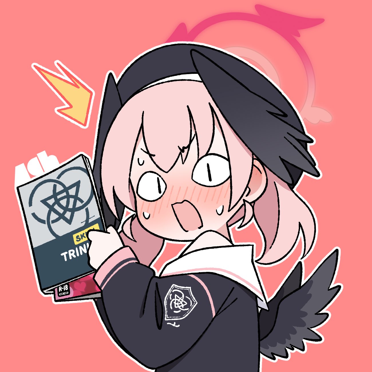 ブルアカふぇす ネクタイ アロナ ブルアカふぇす ネクタイ アロナ - メルカリ
