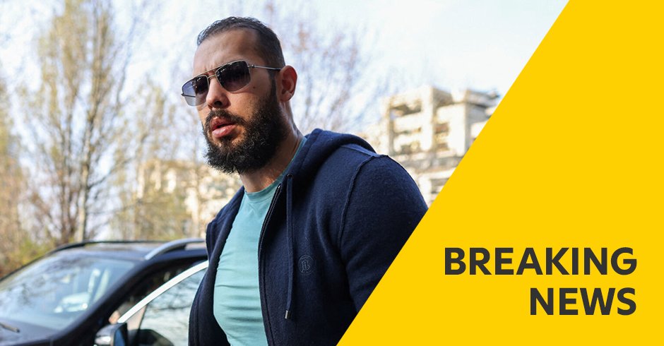 TV 2 Breaking | LIVE tweet media