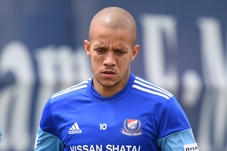 Yokohama_EX on Twitter