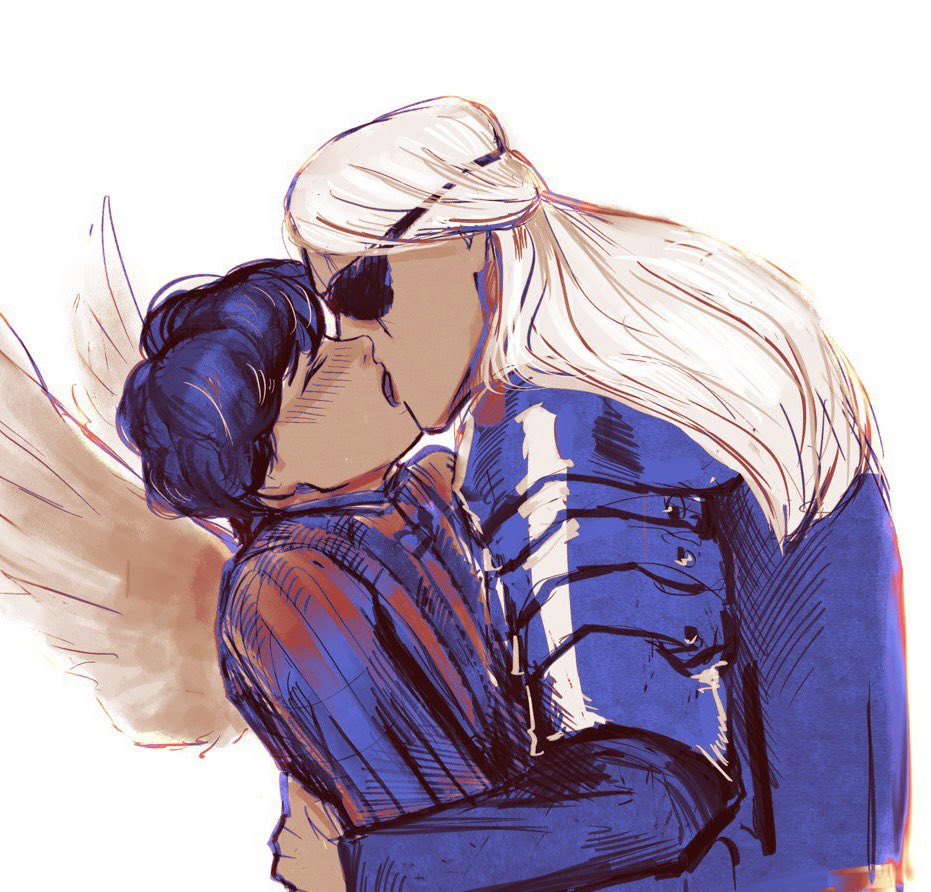 And my romeo and juliet lucemond redraw