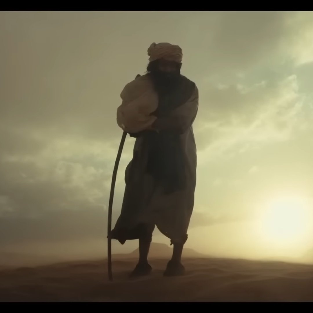 talesofArjunn's tweet photo. Beat This, Same Movie.

@PrithviOfficial 🤌🏻 https://t.co/dAcNw72Hwh