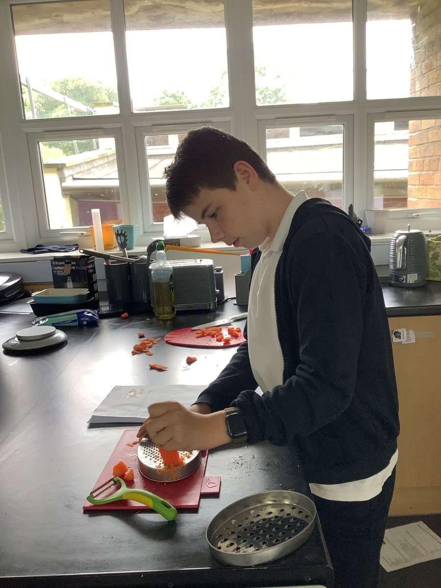 Key Stage Four ALS tweet media