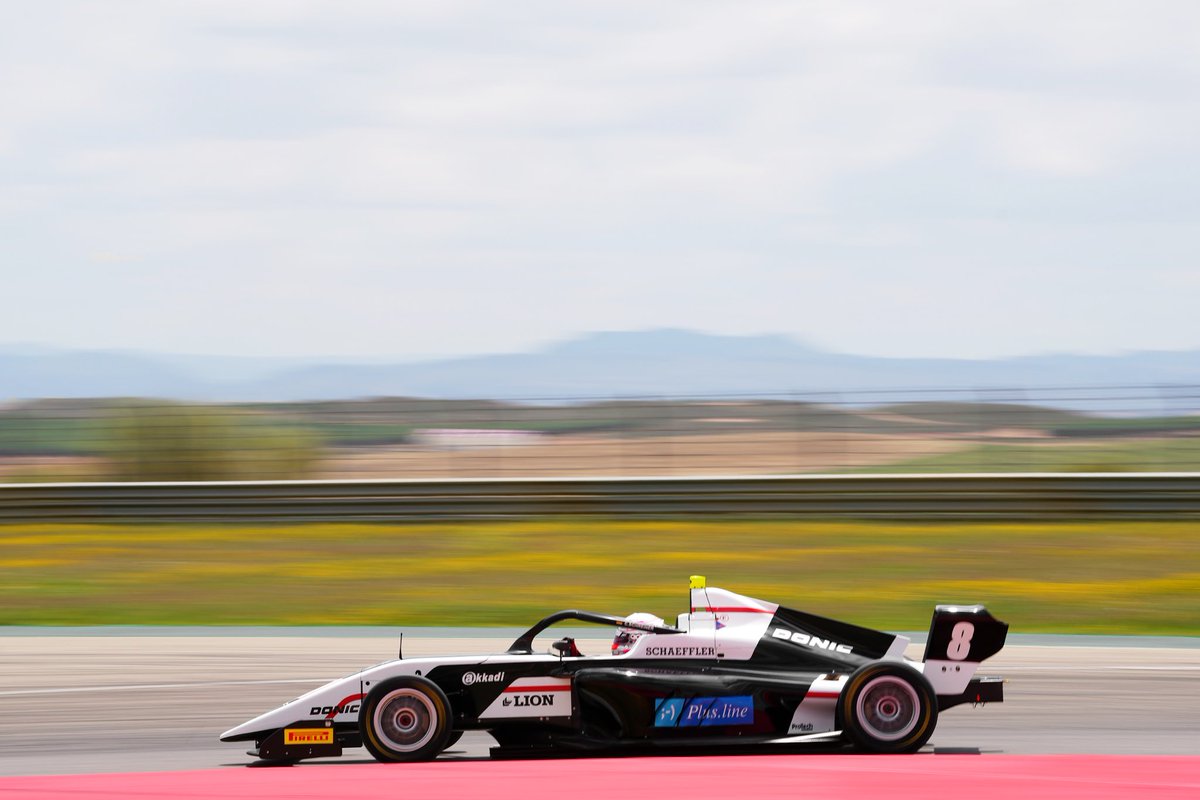 ART Grand Prix tweet media