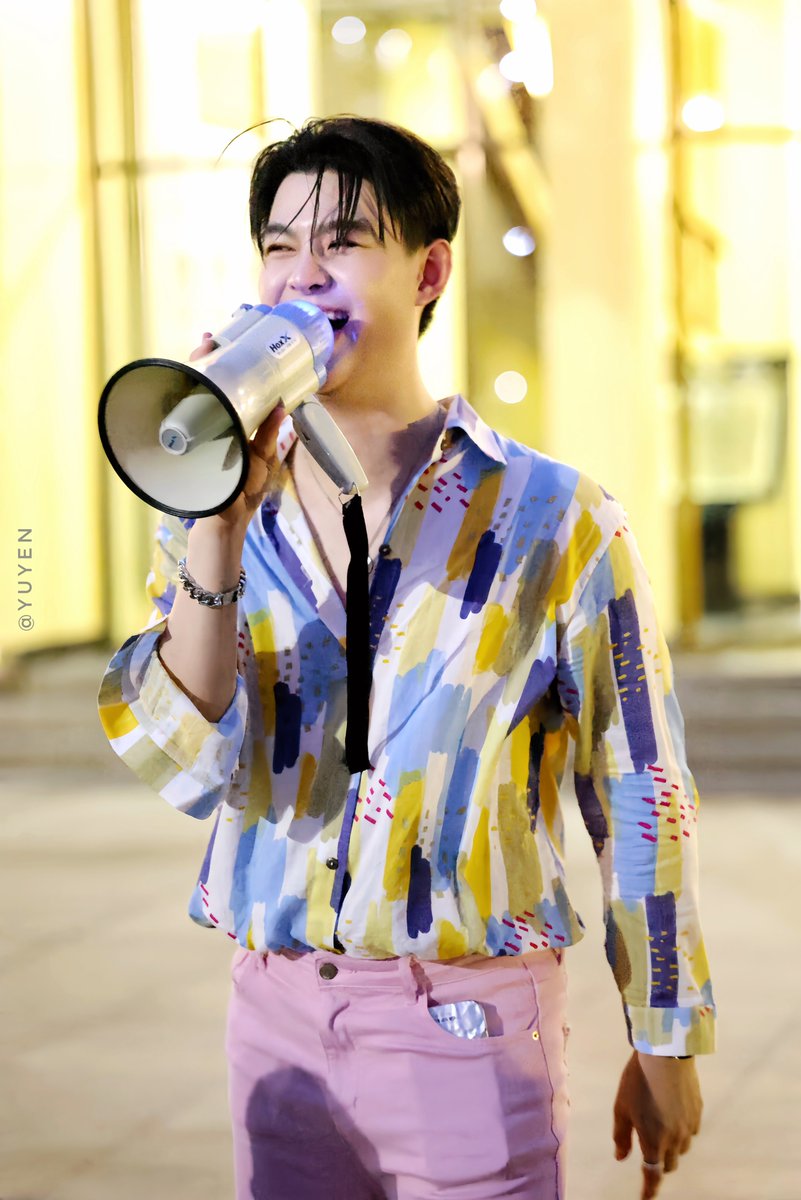 Go your own way, do what you love,Love the one you like and be your own master.

#Saint_sup  #MingEr
#HappyPrideMonth2023 
#PrideSWUxSaintSup
