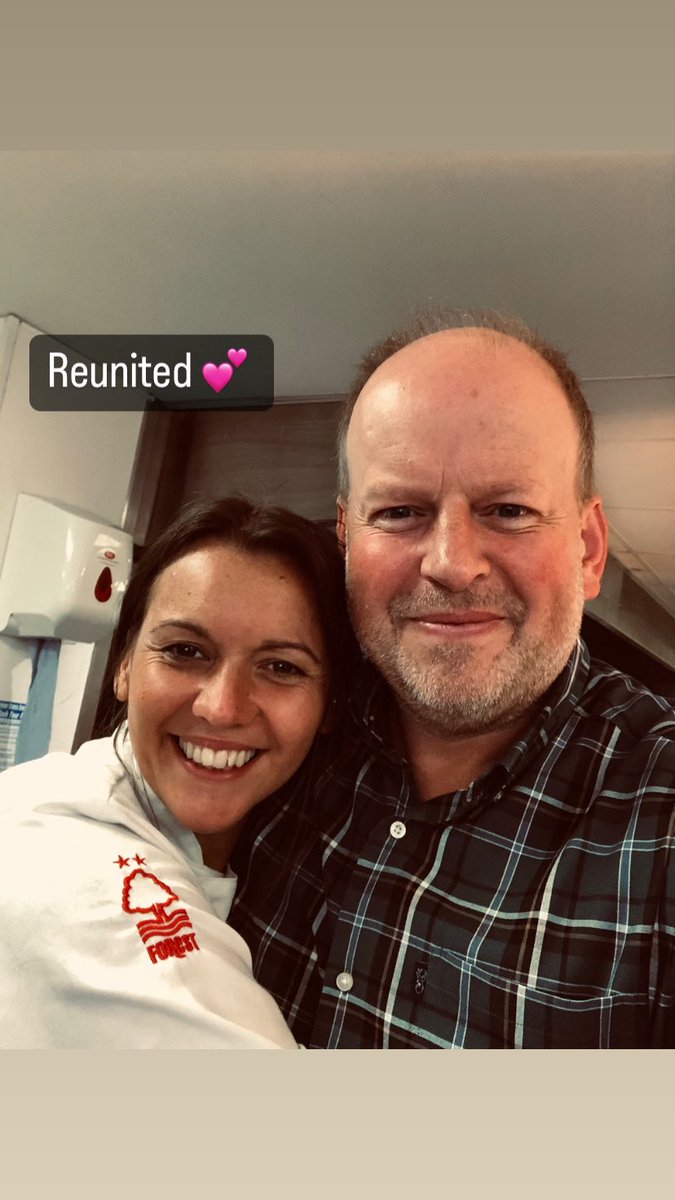 Nichola Thompson tweet media