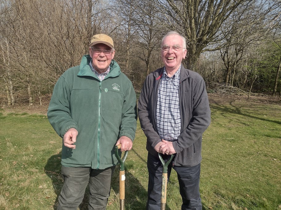 Birmingham Civic Society tweet media