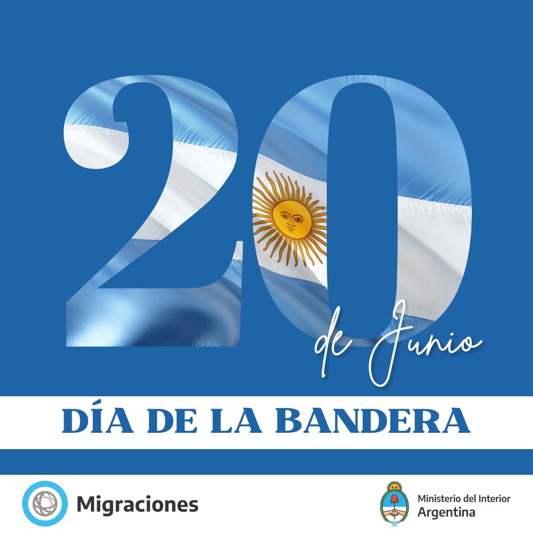 TechyNunezLR's tweet photo. 20 de junio: Día de la Bandera https://t.co/8AYt1XzvoF