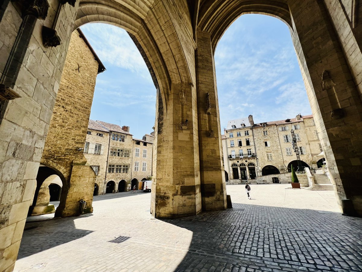 Philippe HUPPE ✒️ tweet media