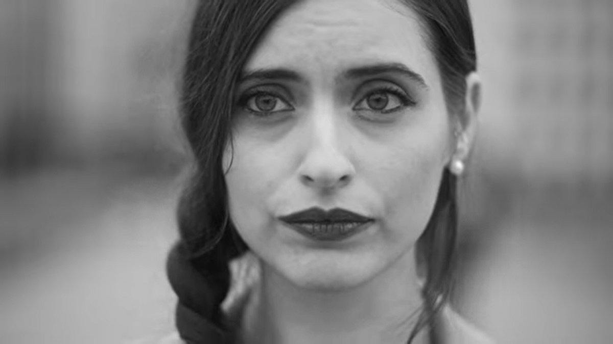 Victoria Malinjod tweet media