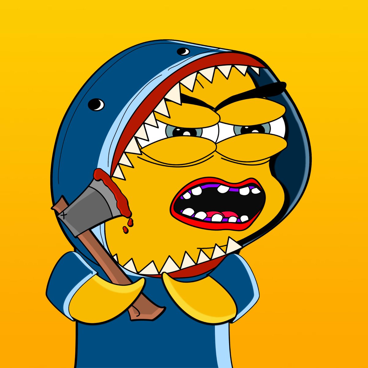 ispeakwassie's tweet photo. OMFW!!

WTWF is happenin??

3 nu wassies woz also just adopted!! \0.0/

a little informational wassie wit a red info cap aww, a wassie dressed up az cl207 (lmwo) and anutha one in a little sharky onesie uWu

so menny trillion airz ar bein minted dis dei!!

TANK U ANONS!

💰 💰 https://t.co/g6fehQU0K7