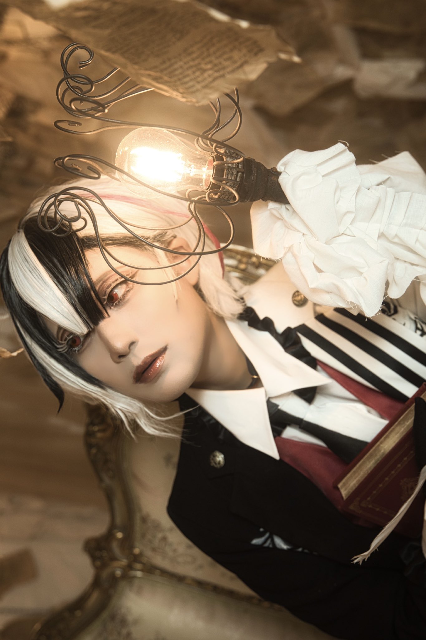 ミケ on X: 