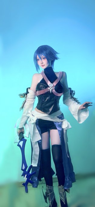 Twitterのコスプレ画像29