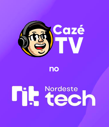 ManuNcaNemVi's tweet photo. Teremos sim, Teresina.

O @Casimiro não vai vir porque ele não sai de casa, mas vai mandar uma galera muito massa da equipe dele.

Confirmados Isabela Costa e Guilherme Beltrão da Cazé TV. @CazeTVOficial 

Ou seja, vai ter Cazé sim no Nordeste Tech. https://t.co/0wdCWhlyLd