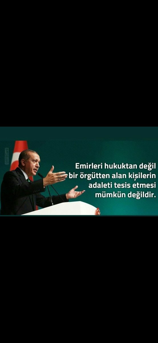 Mümkün değilse onların yargıladığı kaç bin mahkum hala niye içeride adaleti sağlamak kimin elinde tabikide sizin sizden gelecek müjdeli af haberini bekliyoruz #GenelAf
@RTErdogan 
@yilmaztunc 
@_cevdetyilmaz