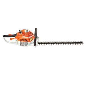 Our Stihl Hedge Trimmer is a lightweight petrol hedge trimmer with 61cm double-sided blade.

Reliable, easy start & is perfect for both domestic & commercial use.

Hire starts at £25 for one day hire.

#landscaping #gardening #toolhire #machineryhire