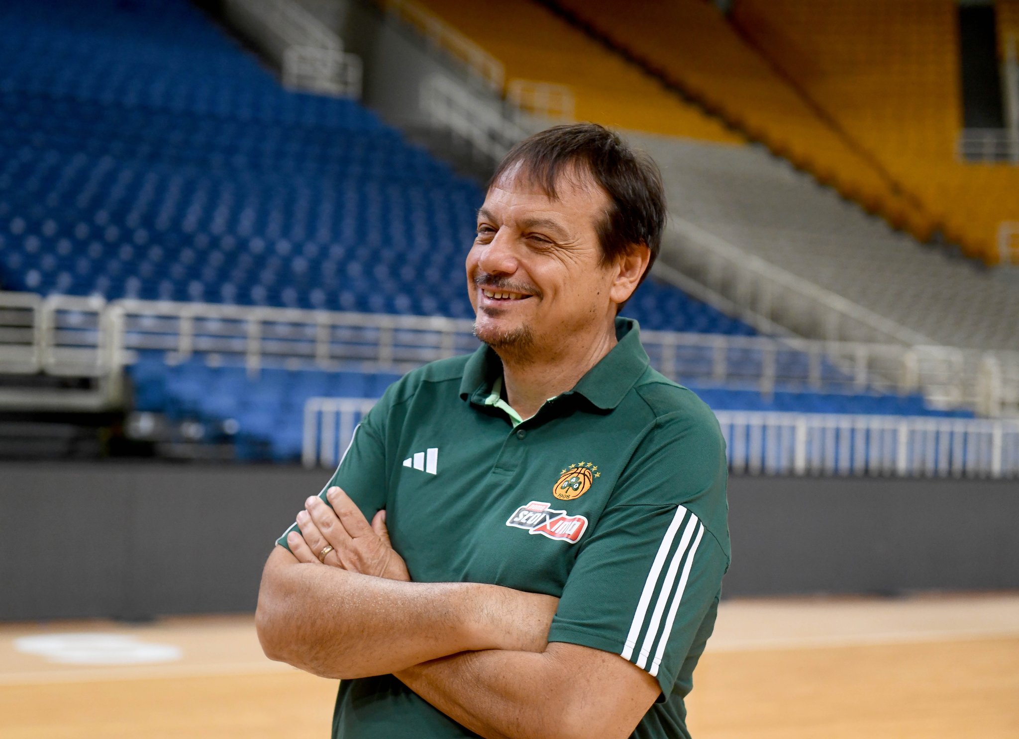 Ergin Ataman