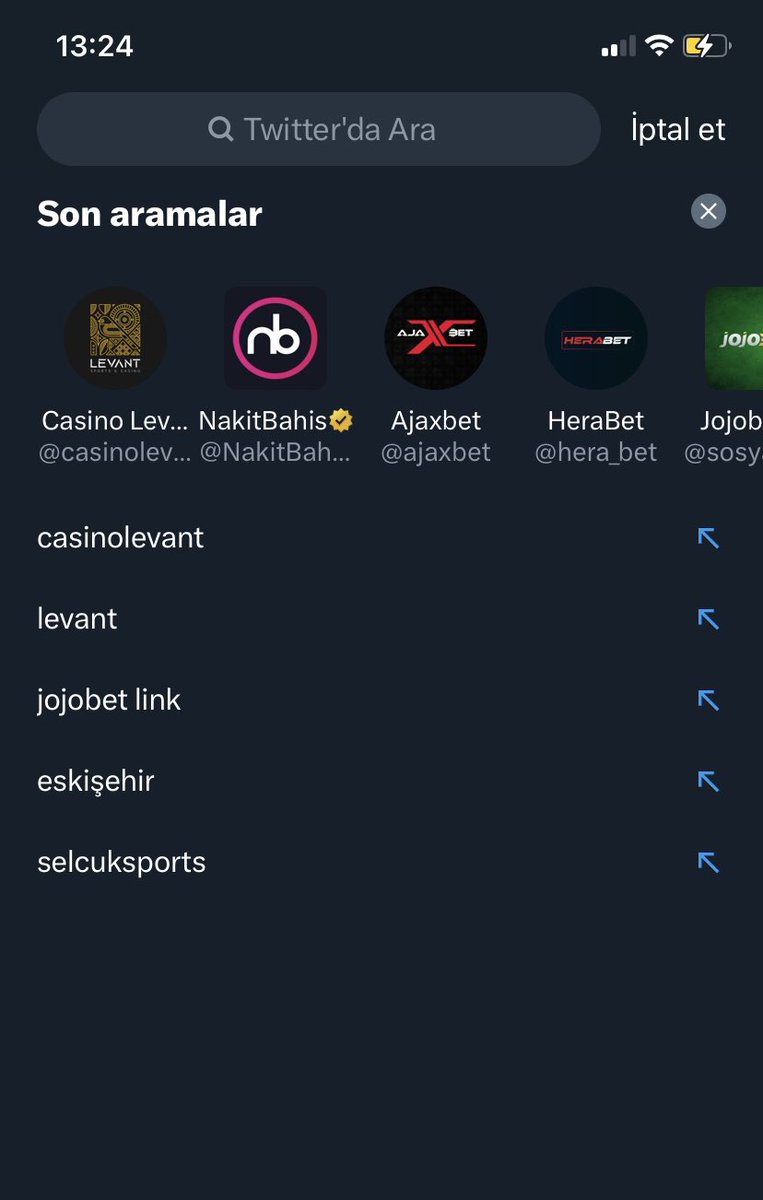 Yok be kızım ne kumarı 🤷‍♂️