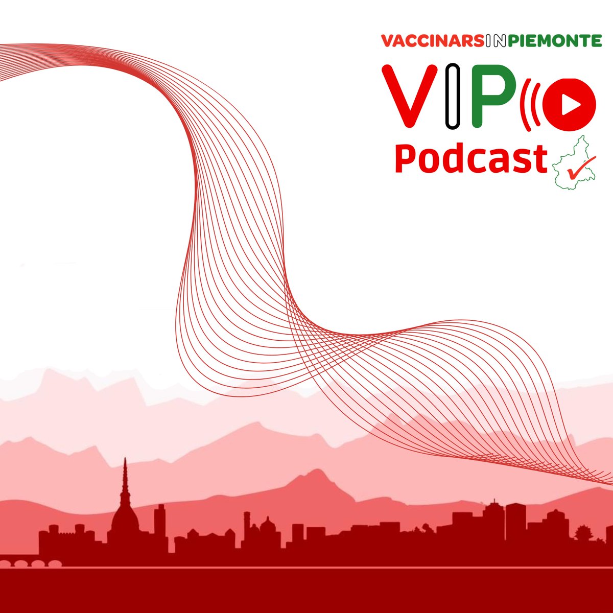 VaccinarsiP's tweet photo. 🔛 E' DA OGGI ONLINE...🎙️ VìP! 🎙️
🎙️ Il nuovo podcast di Vaccinarsì in Piemonte! 🎧

🎧 Ascolta il primo episodio QUI!
Spotify: https://t.co/NeqwgkFhH6
Amazon Music: https://t.co/7gjfexUKQ1

🔊 Buon ascolto! 🔊

#VIP
#podcast
#vaccinazioni
#oncologici
#22maggio https://t.co/H0y8gO5ZJS