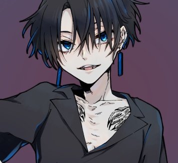 「安売りsexy…」|秋森　楓のイラスト