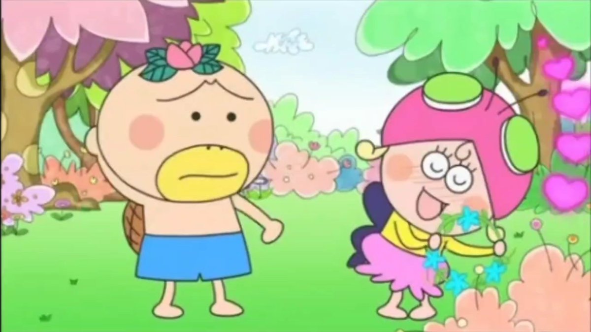 あげるちゃん様確認用 テレビアニメ「はなかっぱ」---グッズ情報:ざっか