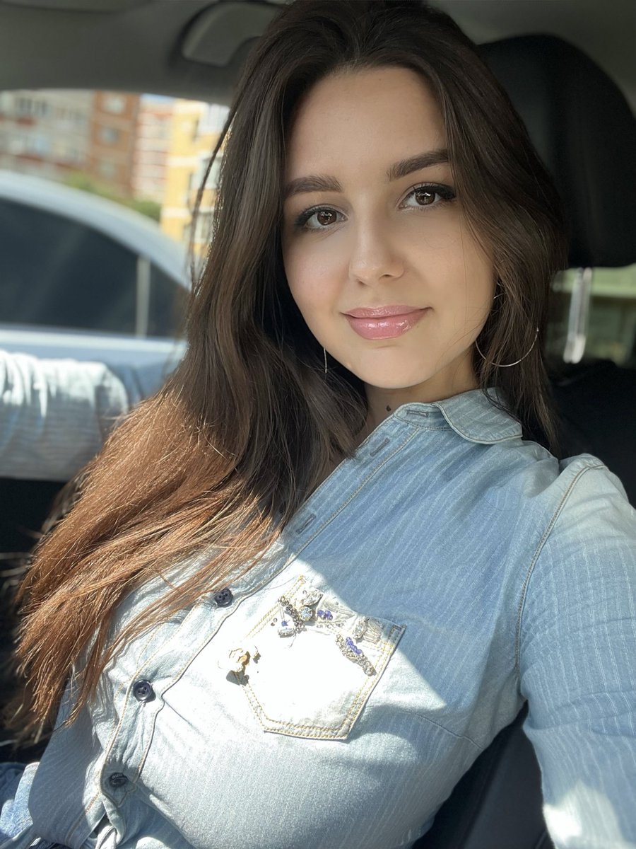 Maria Rubtsova tweet media