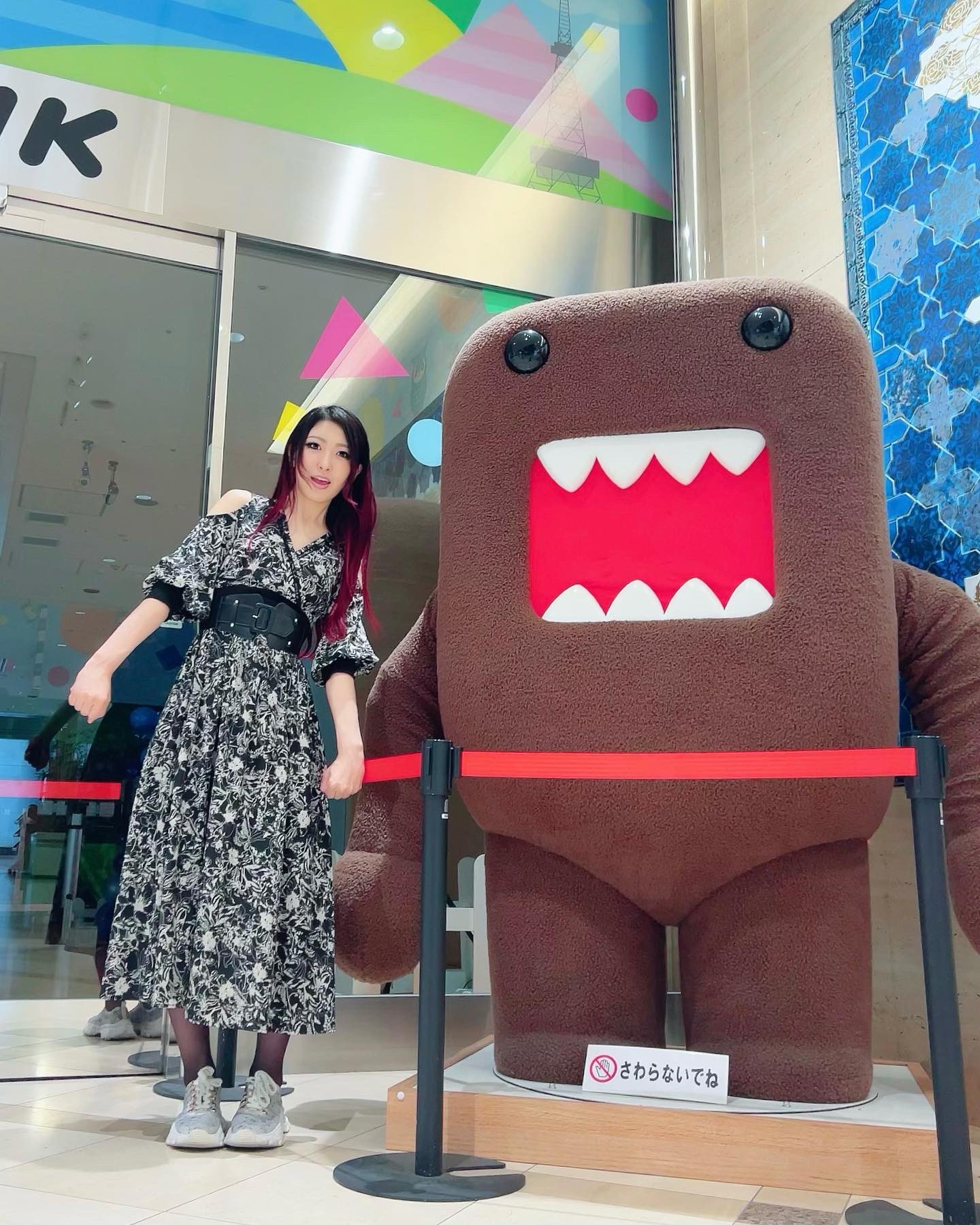 hangyooodon NHK名古屋「夕刊ゴジらじ」ありがとうございました！  ワンマンとサイン会に続いて、愛する名古屋に来れてうれしかった✨ 初めてのNHKドキドキした！  わたしが話しすぎたせいで読めんかったけど🙏いっぱい熱いメッセージ来てたそう ...