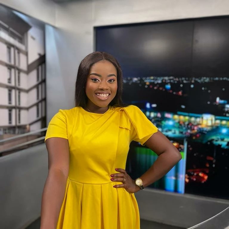 The next version of me will be powerful 💥💥💕💛🙏🙏 #aseda #joybusiness