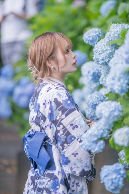 Twitterのコスプレ画像33