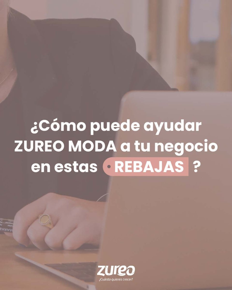 ZureoModa's tweet image. ¡Simplifica la gestión de descuentos y promociones con Zureo Moda! Sabemos que establecer descuentos y promociones especiales puede ser una tarea que consume mucho tiempo. Pero, ¡tenemos la solución perfecta para ti! 💪
my.mtr.cool/ncxngludna

#ZureoModa #Rebajas #NegociosdeModa