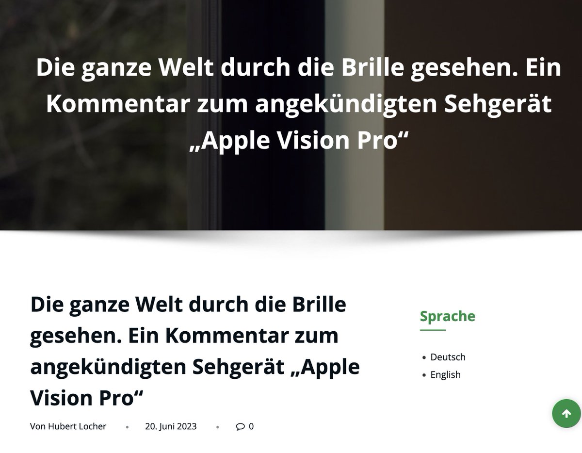 Hier mal wieder was Neues zum #dasdigitaleBild #thedigitalimage: digitalesbild.gwi.uni-muenchen.de/die-ganze-welt…