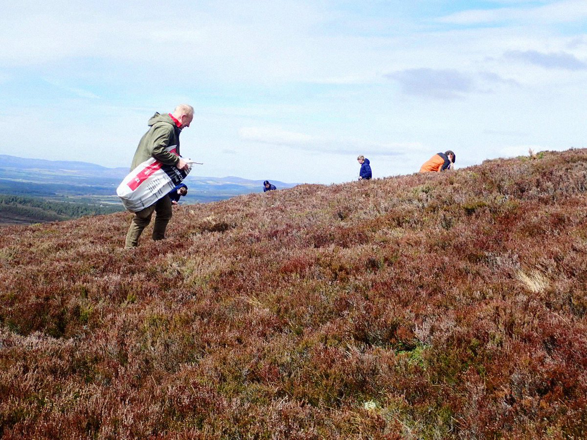 CairngormsCo's tweet photo. A few weeks back we were joined by a group of young people led by @Able2Adventure_ for a day of volunteering with the Tree Nursery team 🌲

Find out what they got up to in our latest blog: https://t.co/JeY64RJgqy #CairngormsConnect #adventureforall https://t.co/u2cocZndps