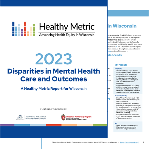 Healthy Metric tweet media