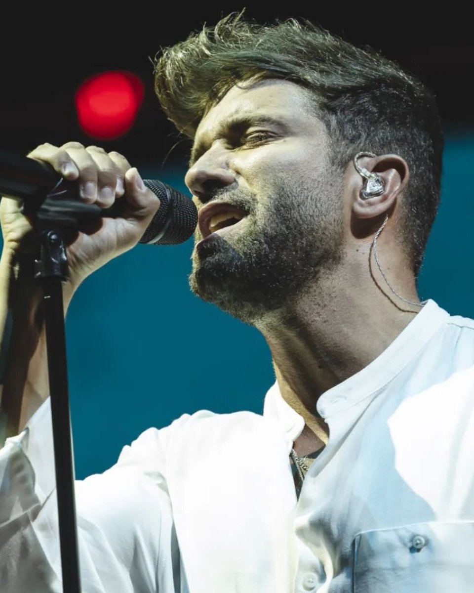 Arte = Pablo Alborán 💫