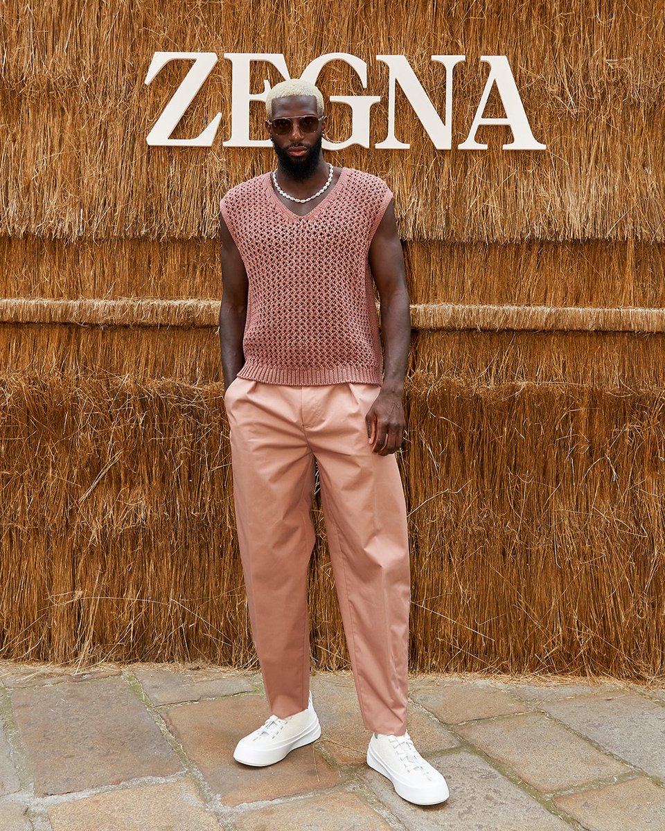 ZEGNA tweet media
