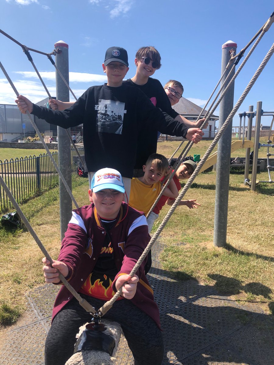 HallPeel's tweet image. Another busy day! The weather brightened up eventually. We visited the zoo, played on the park and now we’re back at camp getting ready for tea!