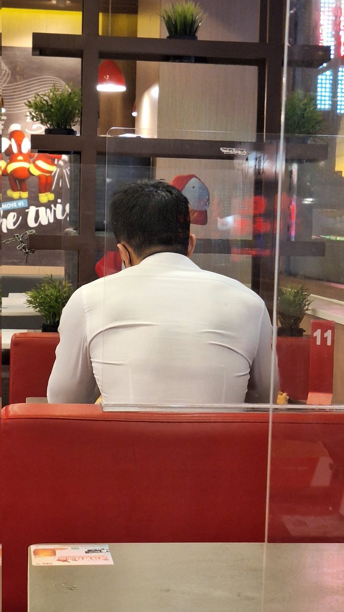 洗唔洗噤貼身呀？哥哥