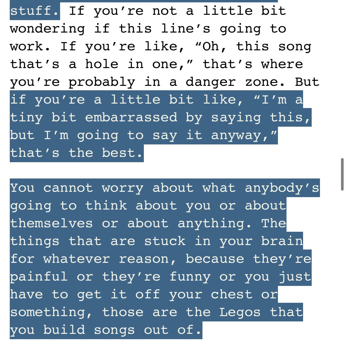 becca ☆ tweet media