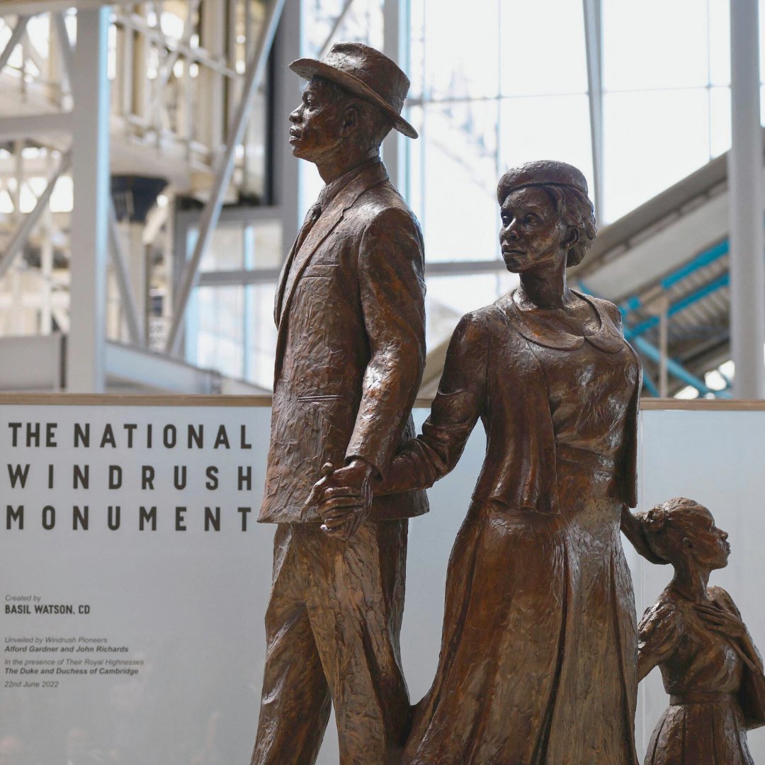 Join us at #Pitzhanger to celebrate #Windrush75 🛳️! Discover Caribbean Madras fabric at our workshop 🧵 (22 June) & enjoy family storytelling on 25 June 📚🎨. Let's commemorate this landmark moment in #BritishHistory together! 🇬🇧🎉 #PitzhangerLate ow.ly/f9ie50OSVhT