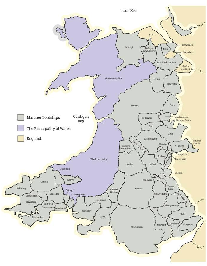 FRIDAY, 30 JUNE 2023 AT 19:30
The Welsh Marcher Lordships
Montgomery Town Hall
Presenter: Philip Hume

The entry fee is £7 including refreshments.
fb.me/e/2P0oWUfia