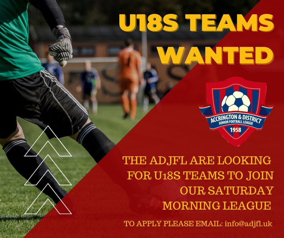 Official ADJFL (@adjflofficial) on Twitter photo 